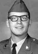 PFC THEODORE S HERIOT, Jr PFC THEODORE S HERIOT, Jr