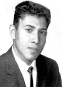 SP4 JOHN A HERNANDEZ SP4 JOHN A HERNANDEZ