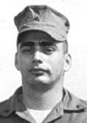 PFC RICHARD HERNANDEZ PFC RICHARD HERNANDEZ
