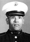 PFC ROBERT HERNANDEZ PFC ROBERT HERNANDEZ
