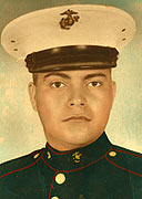 SSGT SALOME HERNANDEZ SSGT SALOME HERNANDEZ