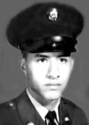 SGT MOISES R HERRERA, Jr SGT MOISES R HERRERA, Jr