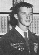 PFC CLIFFORD R HERRIN PFC CLIFFORD R HERRIN