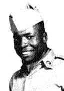SFC JOHN W HERRING SFC JOHN W HERRING