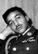 SSG PEDRO HERRING SSG PEDRO HERRING