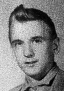 PFC DENNIS HERRON PFC DENNIS HERRON