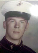 LCPL WILLIAM HERSHAN LCPL WILLIAM HERSHAN