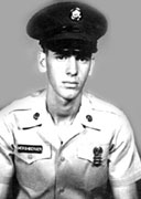 SGT DAVID H HERSHBERGER SGT DAVID H HERSHBERGER