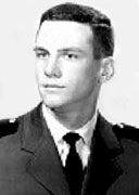 MAJOR PETER D HESFORD MAJOR PETER D HESFORD