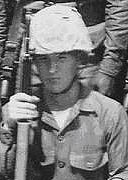 SGT JERRY W HESKETT SGT JERRY W HESKETT