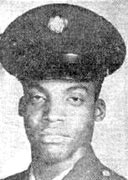PFC ELVESTER HESTER, Jr PFC ELVESTER HESTER, Jr