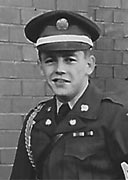 SGT JOHN D HETTERLY, Sr SGT JOHN D HETTERLY, Sr