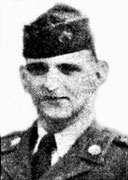 SFC GERALD W HEUSTON SFC GERALD W HEUSTON