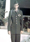 PFC PAUL C HEWITSON PFC PAUL C HEWITSON