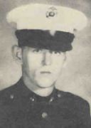 PFC JAMES P HICKEY PFC JAMES P HICKEY