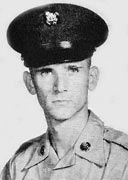 PFC GARY D HICKS PFC GARY D HICKS