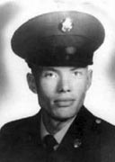 CPL KENNETH W HICKS CPL KENNETH W HICKS