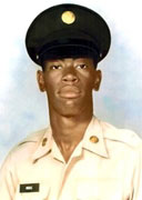 PFC MANUEL A HICKS, Jr PFC MANUEL A HICKS, Jr