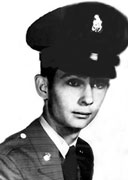 PVT RANDOLPH T HICKS PVT RANDOLPH T HICKS