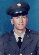 SGT LYNN G HIEBERT SGT LYNN G HIEBERT
