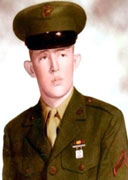 PFC JOHN B HIGGINBOTHAM PFC JOHN B HIGGINBOTHAM