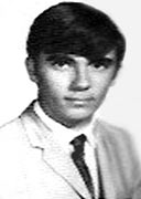 SP4 WILLIAM R HIGGINBOTHAM SP4 WILLIAM R HIGGINBOTHAM