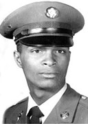 SP5 THEODORE W HIGH, IV SP5 THEODORE W HIGH, IV