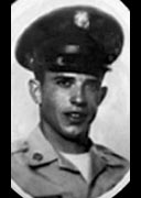 SP4 ALFRED E HIGHTOWER, Jr SP4 ALFRED E HIGHTOWER, Jr