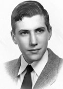 LT ARTHUR S HILL, Jr LT ARTHUR S HILL, Jr