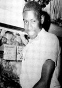 PFC ALAN HILL, Jr PFC ALAN HILL, Jr