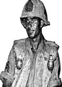SSG ALVESTER HILL SSG ALVESTER HILL