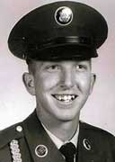 PFC CLEABERN W HILL, Jr PFC CLEABERN W HILL, Jr