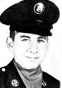 PFC DAVID A HILL PFC DAVID A HILL