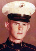 LCPL EDWIN C HILL LCPL EDWIN C HILL
