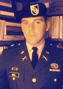 CPT EUGENE D HILL CPT EUGENE D HILL