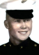 LCPL FOSTER E HILL LCPL FOSTER E HILL