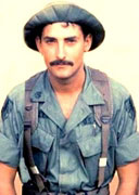 SSG GERALD R HILL SSG GERALD R HILL
