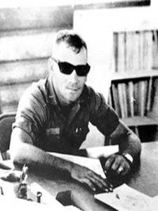 James M Hill