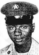 PFC JAMES W HILL, Jr PFC JAMES W HILL, Jr