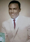 PSGT LEROY HILL PSGT LEROY HILL