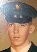 SGT MICHAEL A HILL SGT MICHAEL A HILL