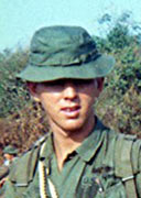 SP4 RICHARD A HILL SP4 RICHARD A HILL