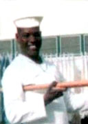 PO3 RAYFORD J HILL PO3 RAYFORD J HILL