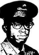 PFC THOMAS HILL PFC THOMAS HILL