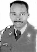SFC WILLIAM B HILL, Jr SFC WILLIAM B HILL, Jr