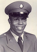 PFC JOSEPH R HILLIARD PFC JOSEPH R HILLIARD