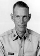 SFC LOUIS HILLYER SFC LOUIS HILLYER