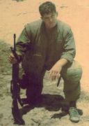 LCPL BERNARD M HIMES LCPL BERNARD M HIMES