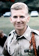 PFC MICHAEL B HIMES PFC MICHAEL B HIMES