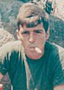 PFC DANIEL K HINKEL PFC DANIEL K HINKEL